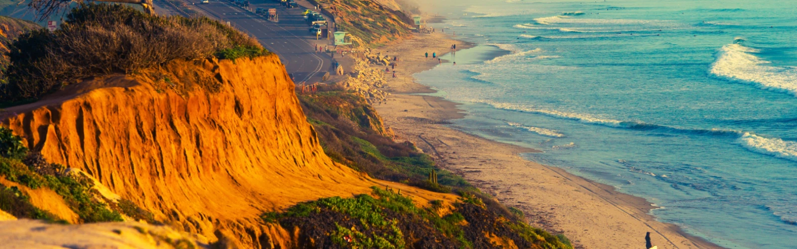 Discover Oceanside, California: Top Beaches, Food, Adventures & Coastal Events