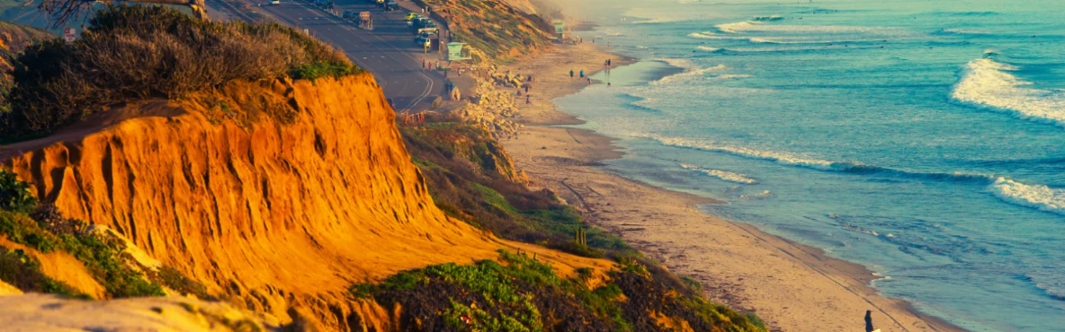 Discover Oceanside, California: Top Beaches, Food, Adventures & Coastal Events