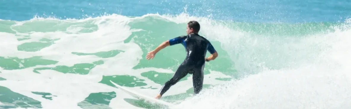 Oceanside Coastal Adventure Guide: Surf, Paddle, Trek & Discover California’s Shoreline