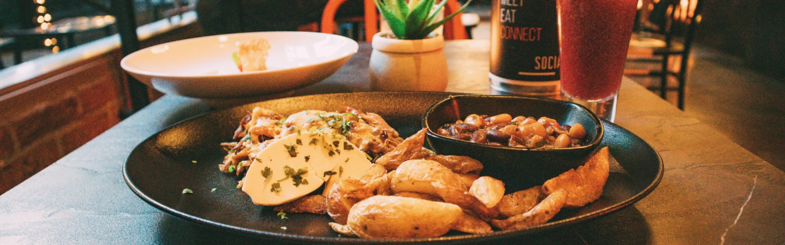 Oceanside Dining Guide: Must-Try Tacos, Seafood, and Local Favorites