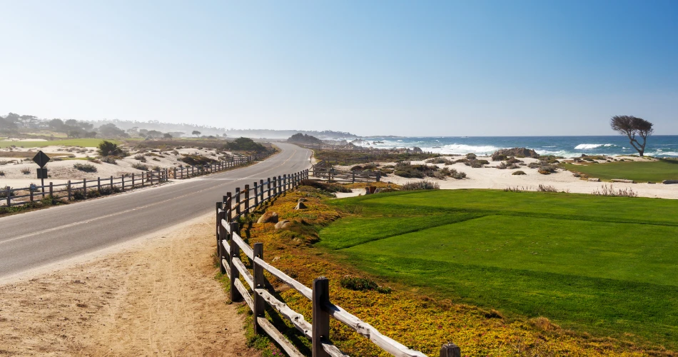Best Romantic Things to Do in Monterey, United States for Couples