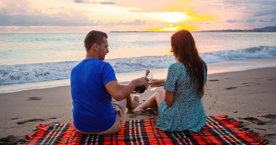 Best Romantic Things to Do in Monterey, United States for Couples