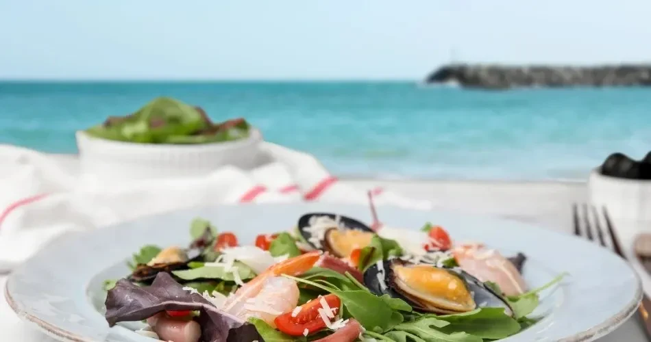 Oceanside Dining Guide: Must-Try Tacos, Seafood, and Local Favorites