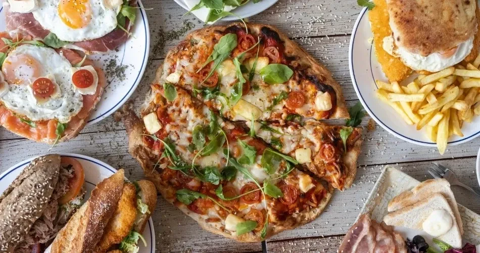 Oceanside Dining Guide: Must-Try Tacos, Seafood, and Local Favorites