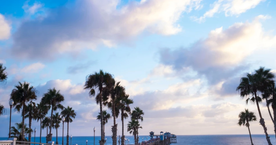Discover Oceanside, California: Top Beaches, Food, Adventures & Coastal Events