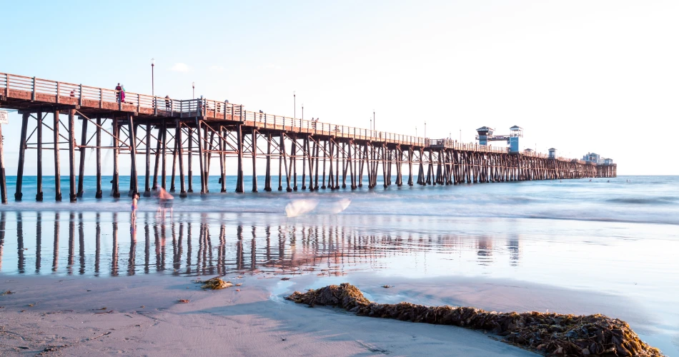 Discover Oceanside, California: Top Beaches, Food, Adventures & Coastal Events