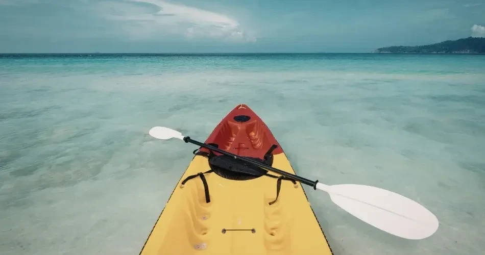 Oceanside Coastal Adventure Guide: Surf, Paddle, Trek & Discover California’s Shoreline