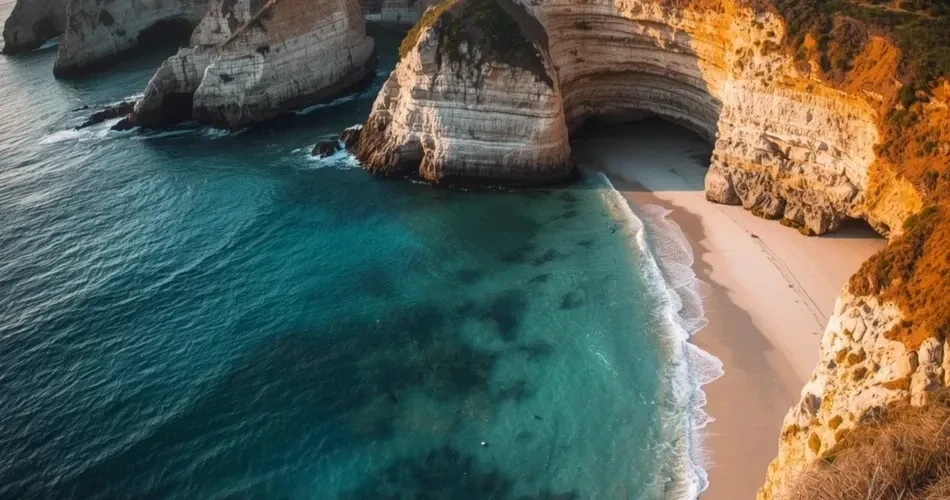 Oceanside Coastal Adventure Guide: Surf, Paddle, Trek & Discover California’s Shoreline