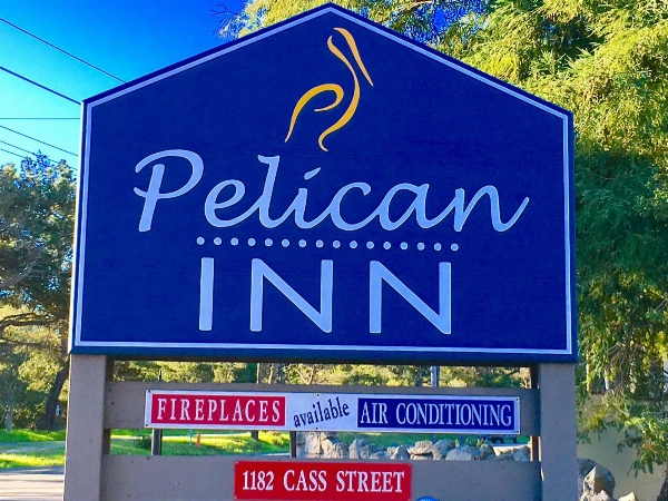 Pelican Inn image 1