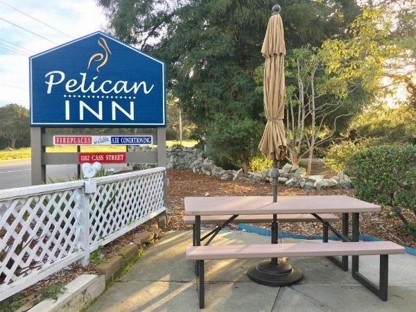 Pelican Inn image 59